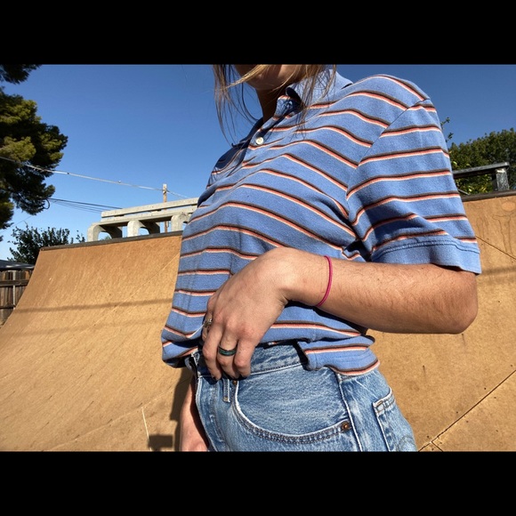 Old Navy Polo - Picture 2 of 3